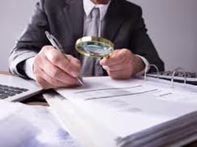 Investigation App
