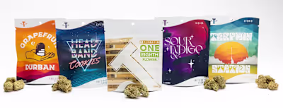 Packaging Design & Brand Refresh