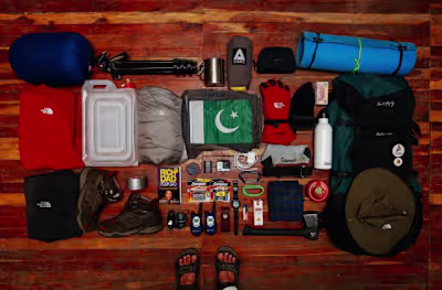 Home - Hike Genius