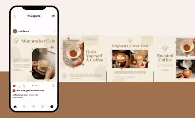 Social Media Branding 