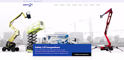 Safety Lift