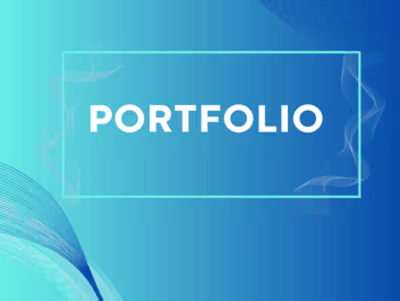 Portfolio - Aaron Paul Piedad