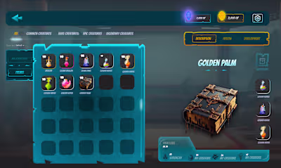 Old Design to Redesigned with Interaction Next: This is a ga...