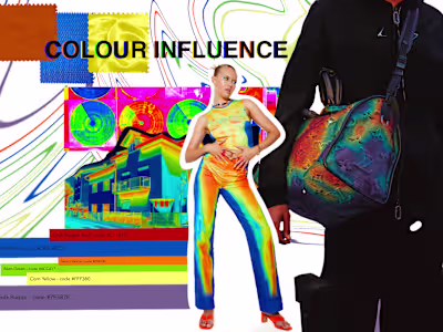 Trend Forecasting 