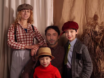 Guide to Family Health from a Christian Perspective