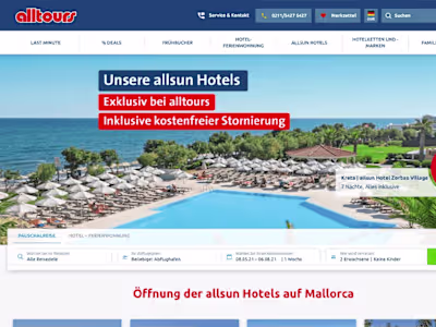 Alltours