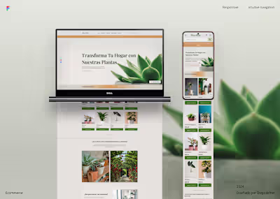 Online Store / Figma : Behance