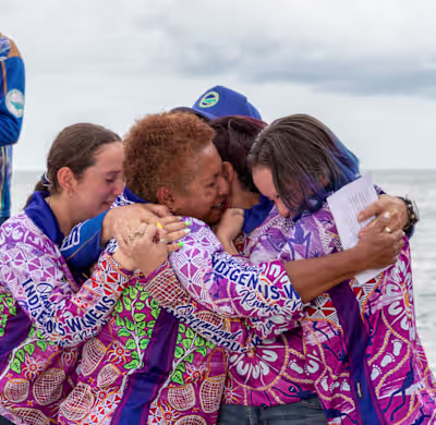 Case study: Content and social strategy for The Earthshot Prize