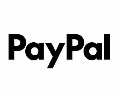 Webpage copywriting | PayPal