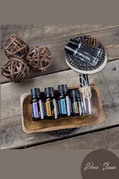 Lavender: Your Essential Oil Swiss Army Knife