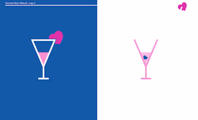Crafting NiteLyfe's Dating App Brand Identity