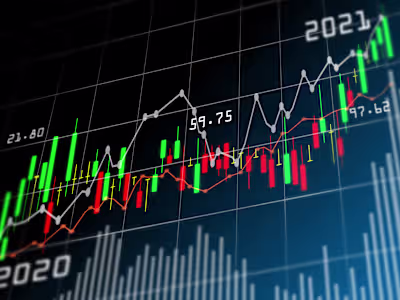 Creating a Finance App