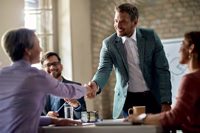 Negotiation Coaching