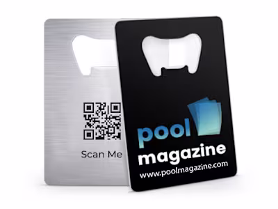 Custom Bottle openner