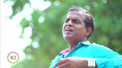 Ella Prashamsayum | Antony Jipson | XJ Entertainments - YouTube