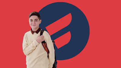 Facilitator - Brand design