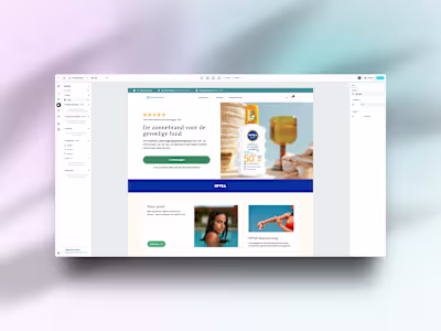 I just wrapped up my