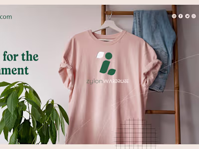 Brand Identity :: Behance