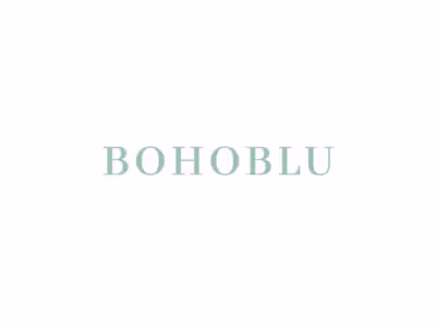 Content Writer and Editor for BOHOBLU