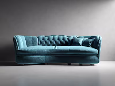 Sofa Visualization :: Behance