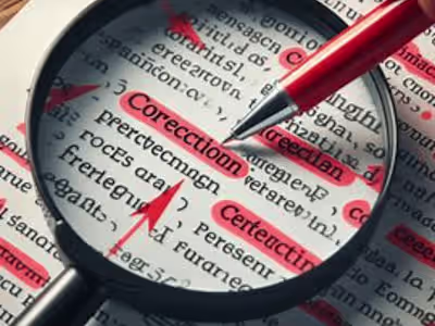 Precision Editing & Localization