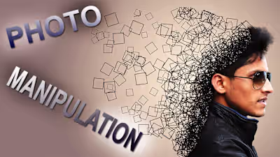 Photo Manipulation