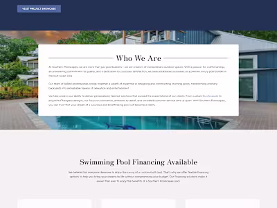 WordPress elementor website design using elementor pro 