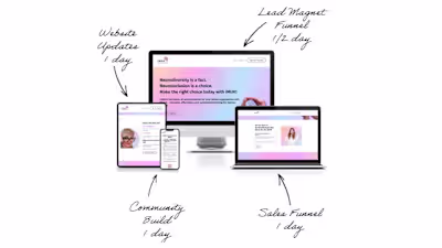 Behind the Build: Launching the IMHub Community