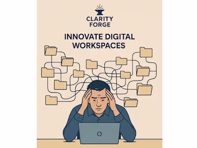 Building the Future of Digital Workspaces