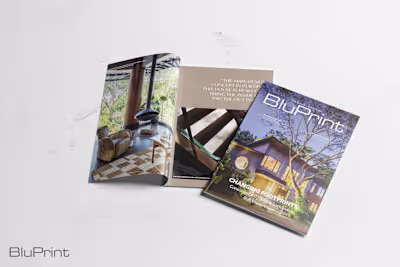 BluPrint E-Magazine (Volume 1, 2023) 