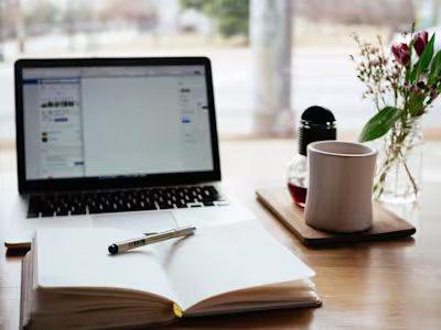 Unlocking Growth Through Content
