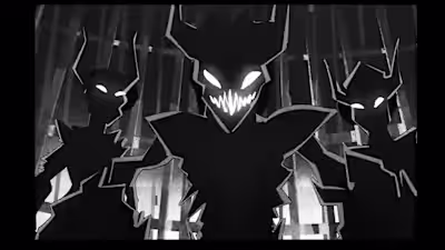 NOCHASEHOBO X MIKE Z - THE WITCHING HOUR ( Official Water/Virus…