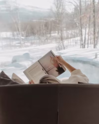 Pillar Content Execution: Spas of America Annual Guide