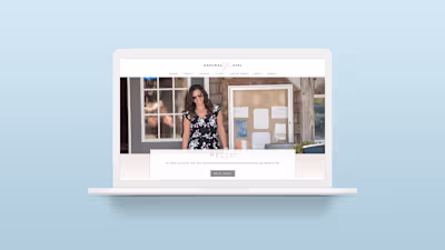 Influencer Blog