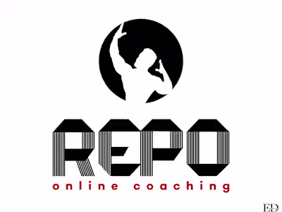REPO - Professional Online Coach