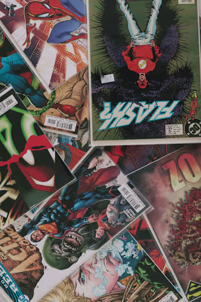 Did Marvel Actually Flop?