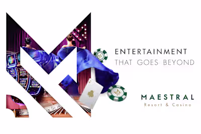 Marketing Campaigns for a Luxury Resort & Casino