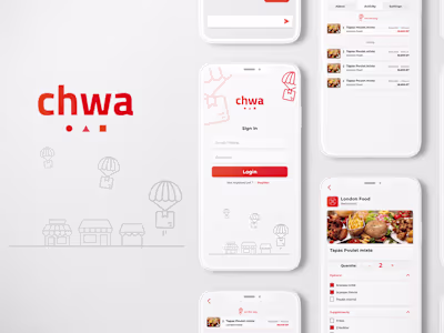 CHWA