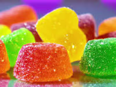 Herbal Harmony CBD Gummies Exclusive Limited Stocks!
