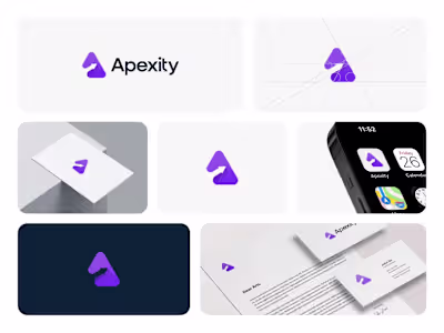 Where Brands Begin: Custom Logo Designs