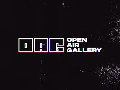 Open Air Gallery - Lionesa