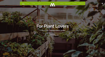 Gardening Landscape | MegaOne