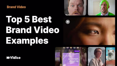 AI Video Ad Concepts Inspired by High-Performing Brand Campaigns