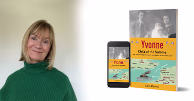 ‘I Did Not Set Out To Write a Book, Yet This Is What Has Devel..