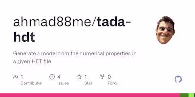 TADA HDT