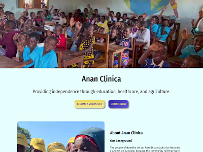 Anan Clinica