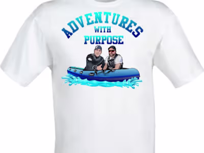t-shirt logo design