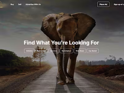 Afrimak - Buy and Sell in Malawi