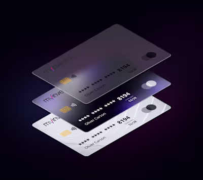 Exploring some visuals in order