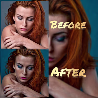 Photo Editing